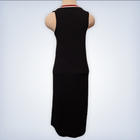 Forever 21 Retro Y2K Maxi Dress - Picture 3 of 7